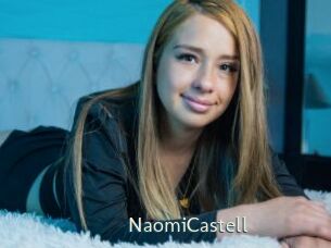 NaomiCastell