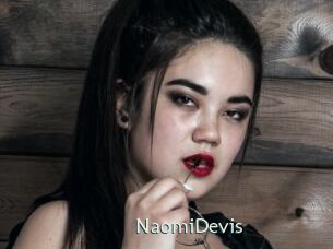 NaomiDevis