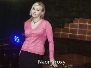 NaomiFoxy