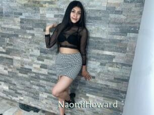 NaomiHoward