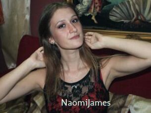 NaomiJames