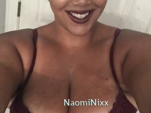 NaomiNixx