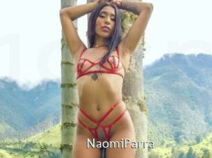 NaomiParra