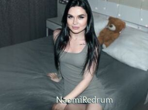 NaomiRedrum