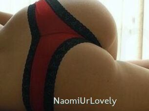 NaomiUrLovely