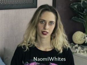NaomiWhites