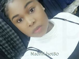 Naomi_hot80