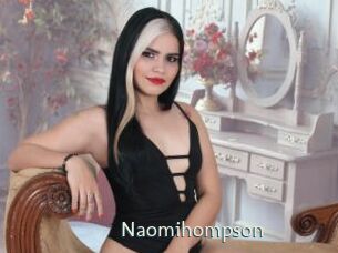 Naomihompson