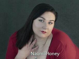NaomiiHoney