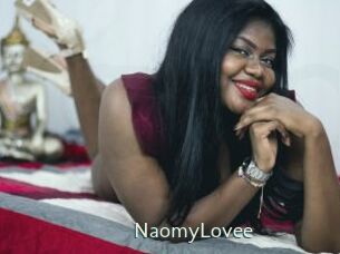 NaomyLovee