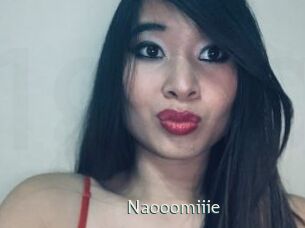 Naooomiiie