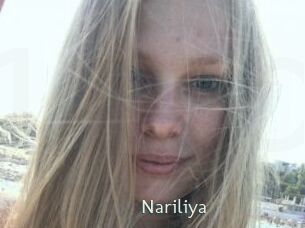Nariliya