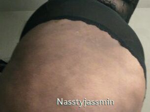 Nasstyjassmin
