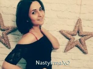 NastyIrmaXO
