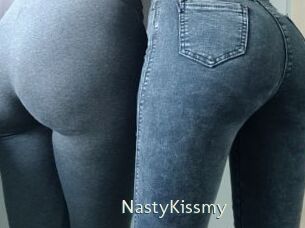 NastyKissmy