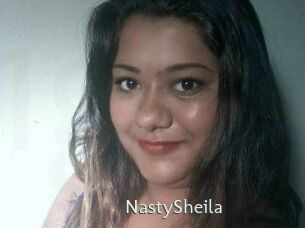 NastySheila