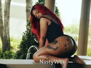 NastyWet