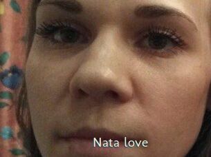 Nata_love