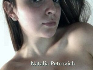 Natalia_Petrovich