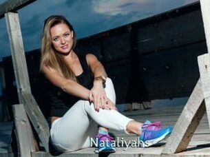 Nataliyahs