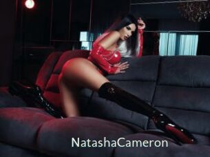 NatashaCameron