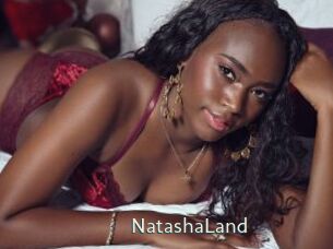 NatashaLand