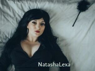 NatashaLexa