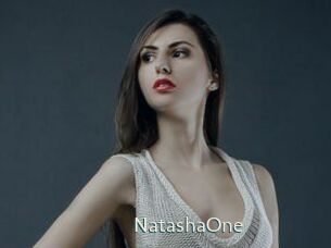 NatashaOne