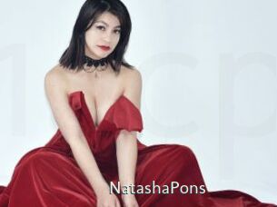 NatashaPons