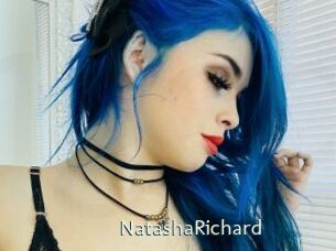 NatashaRichard