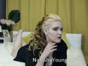 NatashaYoung