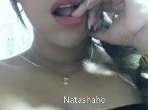 Natashaho