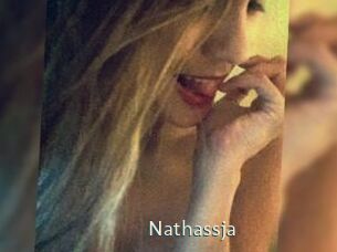 Nathassja