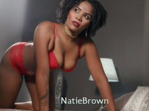 NatieBrown