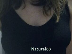 Natural98