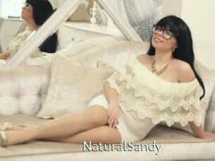 NaturalSandy