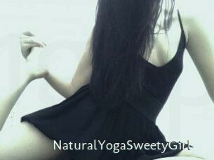 NaturalYogaSweetyGirl