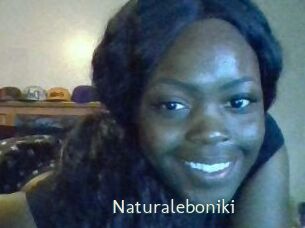 Naturaleboniki