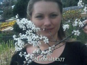 Naturaltits77