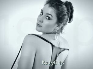 NatyCris 1 grosse chatte poilue