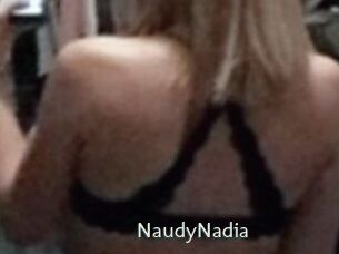 NaudyNadia
