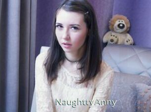 NaughttyAnny