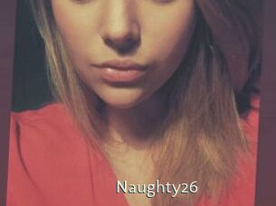 Naughty26