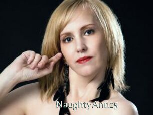 NaughtyAnn25