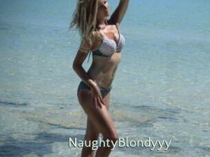NaughtyBlondyyy