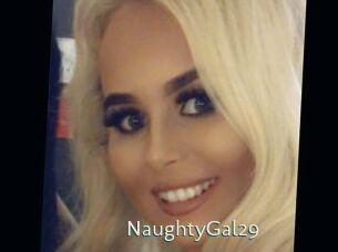 NaughtyGal29