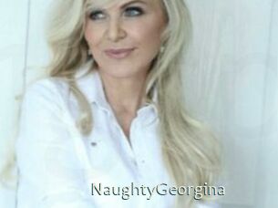 NaughtyGeorgina