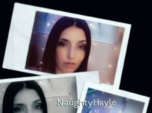 NaughtyHayle