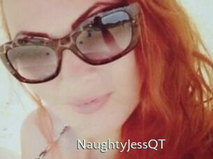 NaughtyJessQT