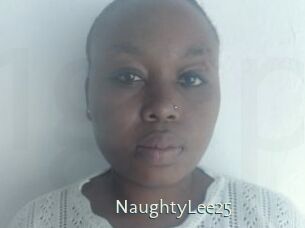 NaughtyLee25